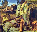 Saint Francis